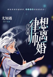 当离婚律师想离婚