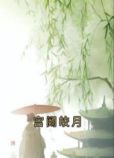 宫阙皎月