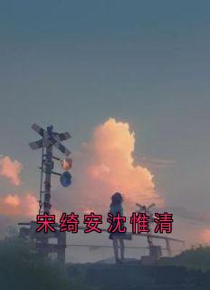 宋绮安沈惟清