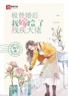 极替婚后我嫁给了残疾大佬