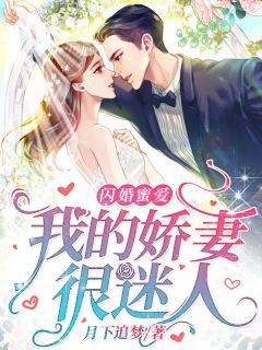 闪婚蜜爱：我的娇妻很迷人