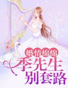 婚情绵绵：季先生，别套路