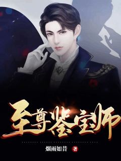 至尊鉴宝师