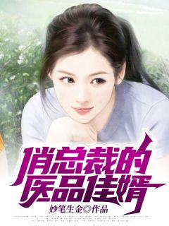 俏总裁的医品佳婿