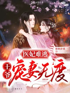 医妃难逃：王爷宠妻无度