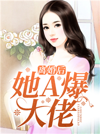 离婚后她A爆大佬