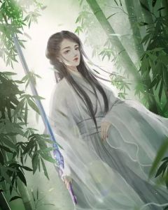 真命天子