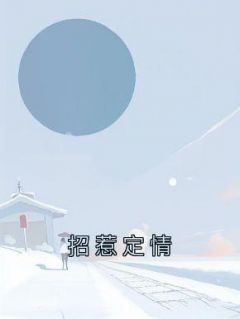 招惹定情