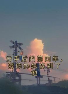 分手后的第四年，我的妈妈找到了他