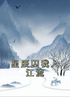 星辰囚我入江流