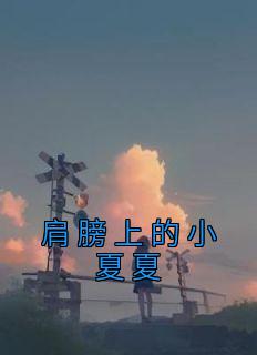 肩膀上的小夏夏