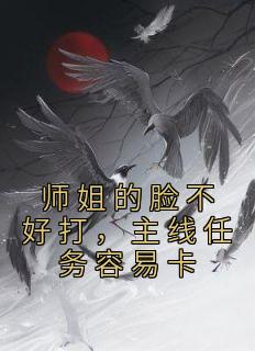 师姐的脸不好打，主线任务容易卡