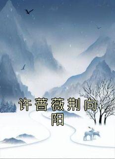 许蔷薇荆向阳