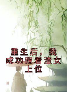 重生后，我成功踩着渣女上位