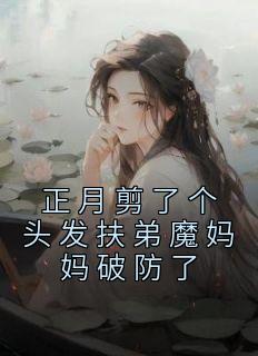 正月剪了个头发扶弟魔妈妈破防了