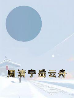 周清宁岳云舟