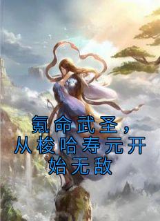 氪命武圣，从梭哈寿元开始无敌