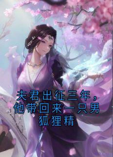 夫君出征三年，他带回来一只男狐狸精