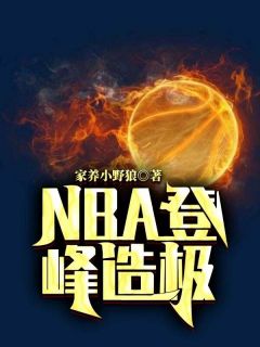 NBA登峰造极